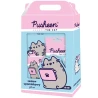 ZESTAW UPOMINKOWY PUSHEEN THE CAT ST.MAJEWSKI