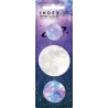 ZAKŁADKI INDEKSUJĄCE GALAXY INTERDRUK