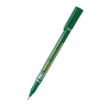 FOLIOPIS MARKER WPERMANENTNY PENTEL ZIELONY NF450