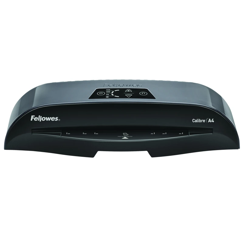 LAMINATOR BIUROWY ROLKOWY CALIBRE A4 FELLOWES 5740701