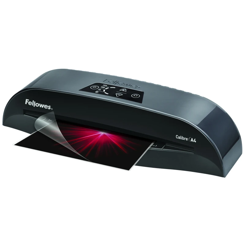LAMINATOR BIUROWY ROLKOWY CALIBRE A4 FELLOWES 5740701