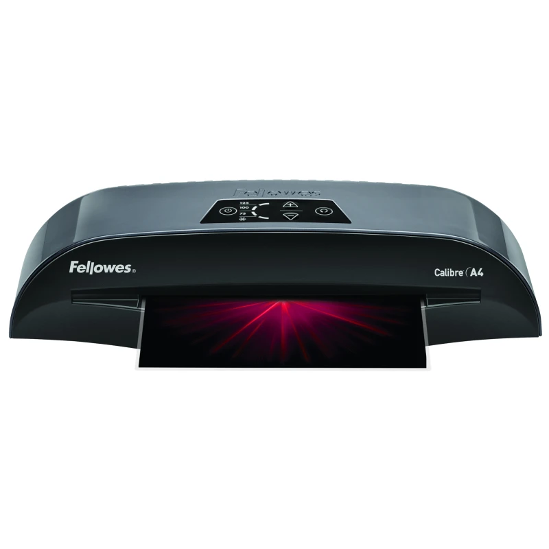 LAMINATOR BIUROWY ROLKOWY CALIBRE A4 FELLOWES 5740701