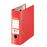 SEGREGATOR VIVIDA A5 75 MM CZERWONY 46863 ESSELTE