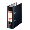 SEGREGATOR VIVIDA A5 75 MM CZARNY 46867 ESSELTE