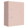 SEGREGATOR A4/75 DŹWIGNIOWY MET ROSE GOLD MONSTERA Interdruk