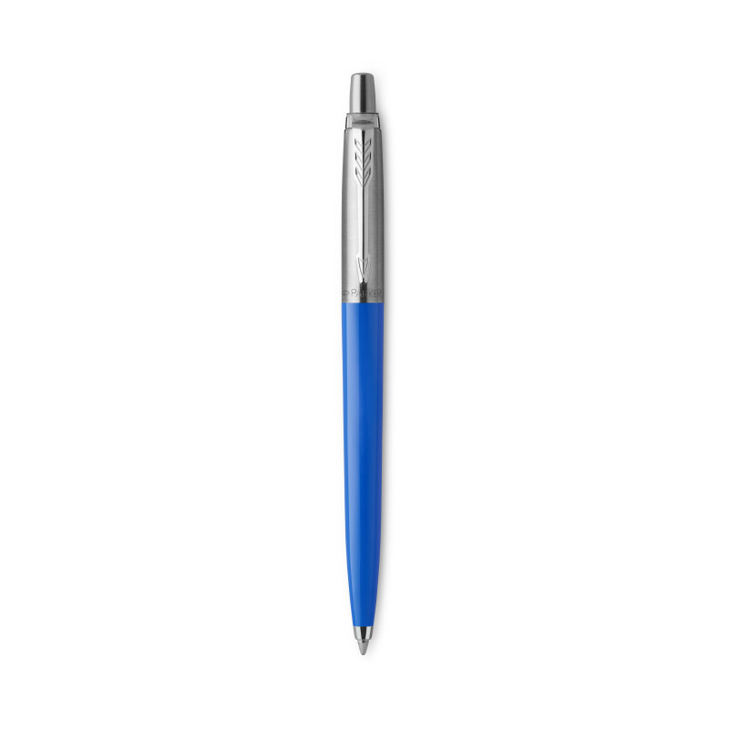 DŁUGOPIS JOTTER ORIGINALS BLUE ŻELOWY CZARNY WKŁAD 2140631