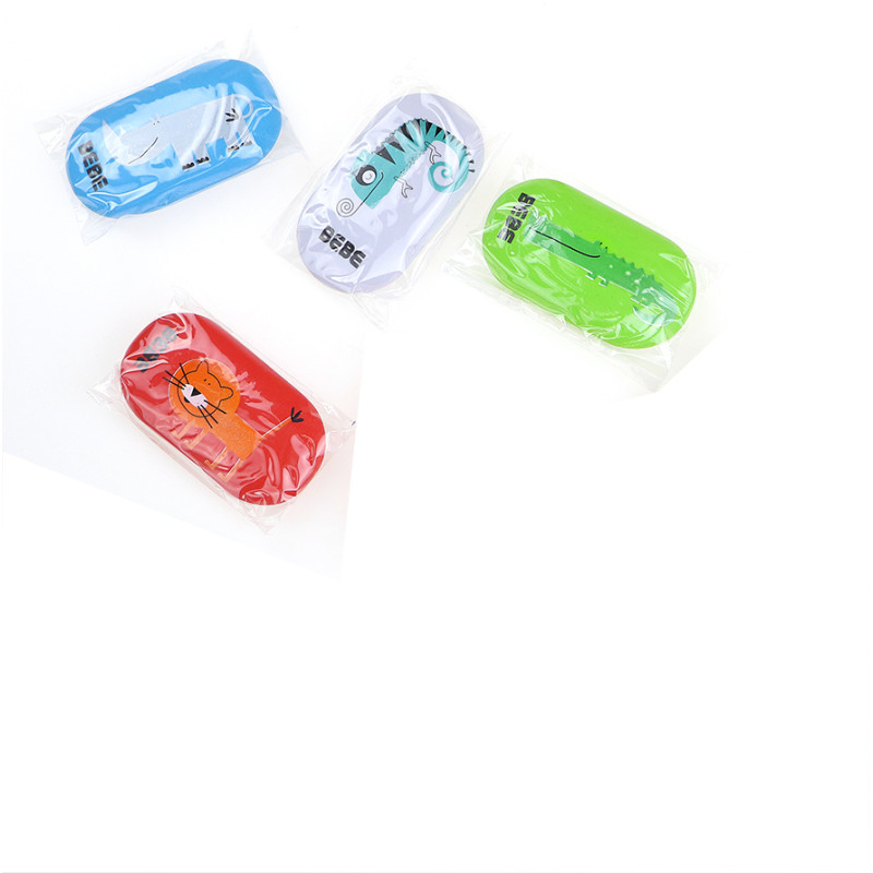 GUMKA DO ŚCIERANIA B&B KIDS INTERDRUK