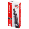 FOLIOPIS STABILO OHPEN M CZARNY 1,00MM