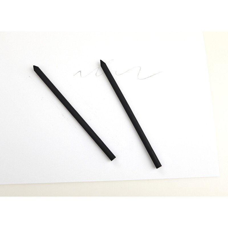 WĘGIEL RYSUNKOWY 5.6MM 6SZT 8673/1 KOH-I-NOOR