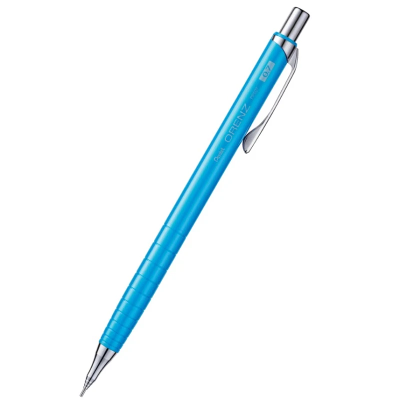 OŁÓWEK AUTOMATYCZNY ORENZ PENTEL PP507 0,7MM 