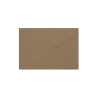 KOPERTA C6 KRAFT CIEMNOBEŻOWY 120G/M2 OP-10SZT ARGO