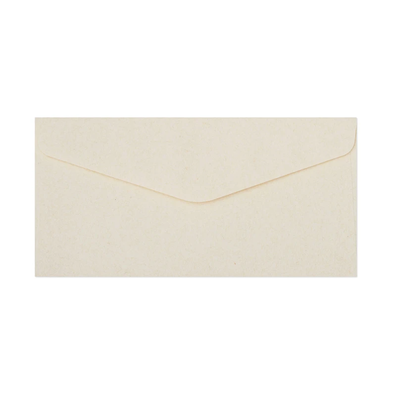 KOPERTA DL NATURE JASNOBEŻOWY 120G 10SZT GALERIA PAPIERU