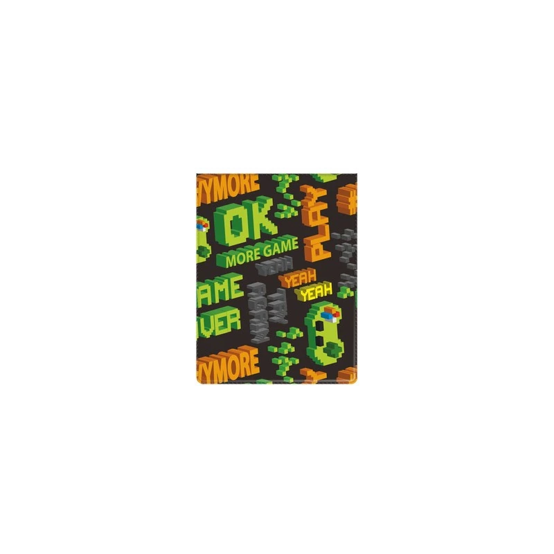 OKŁADKA NA DOKUMENTY UCZNIA PION GAME OD-21-14 BIURFOL