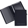 OKŁADKA NA DOKUMENTY MINI PREMIUM CZARNY OD-03-01 BIURFOL