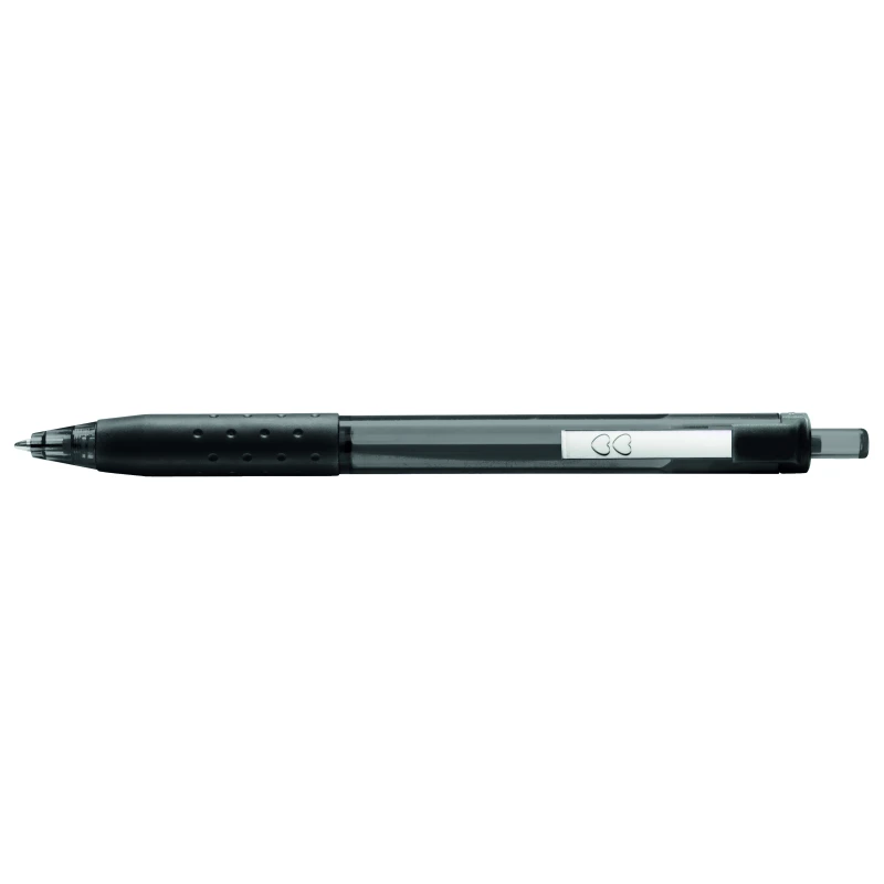 DŁUGOPIS INKJOY 300RT 1.0M CZARNY PAPER MATE S0959910