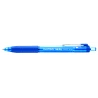 DŁUGOPIS AUTOMATYCZNY INKJOY 300RT 1.0M NIEBIESKI PAPER MATE 