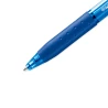 DŁUGOPIS AUTOMATYCZNY INKJOY 300RT 1.0M NIEBIESKI PAPER MATE 