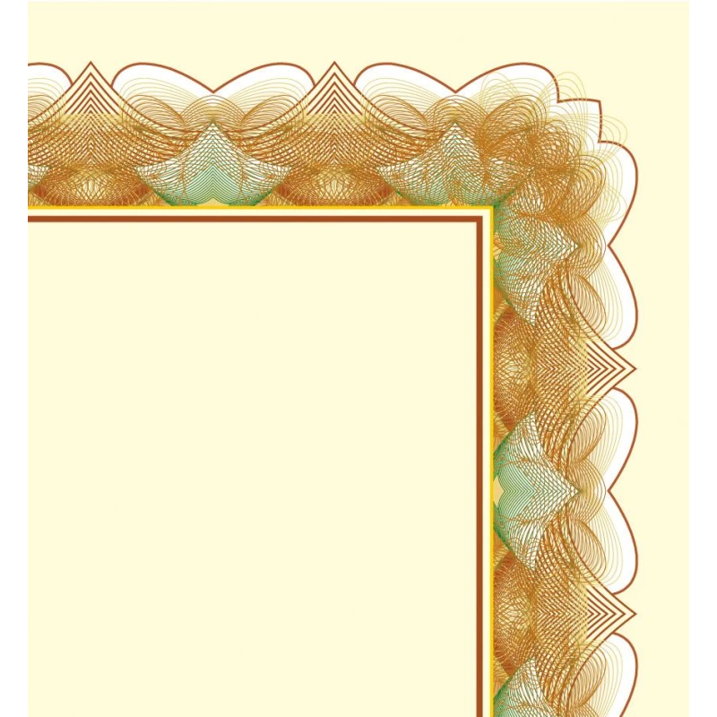 DYPLOM ZŁOTO GALERIA PAPIERU A4 20ARK 250g ARGO