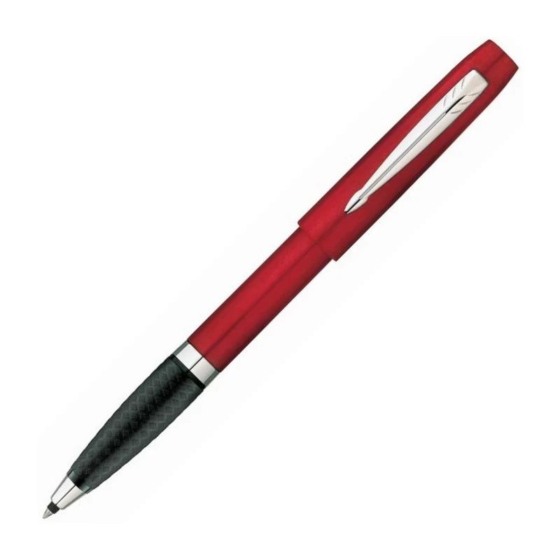 PIÓRO KULKOWE CZERWONE REFLEX PARKER RB04 S0705280PREZENT