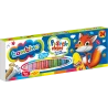 PASTELE BAMBINO OLEJNE 24KOL STANDARD