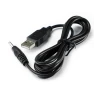 TEMPERÓWKA  AUTOMATYCZNA EG-5161USB CZARNA EAGLE