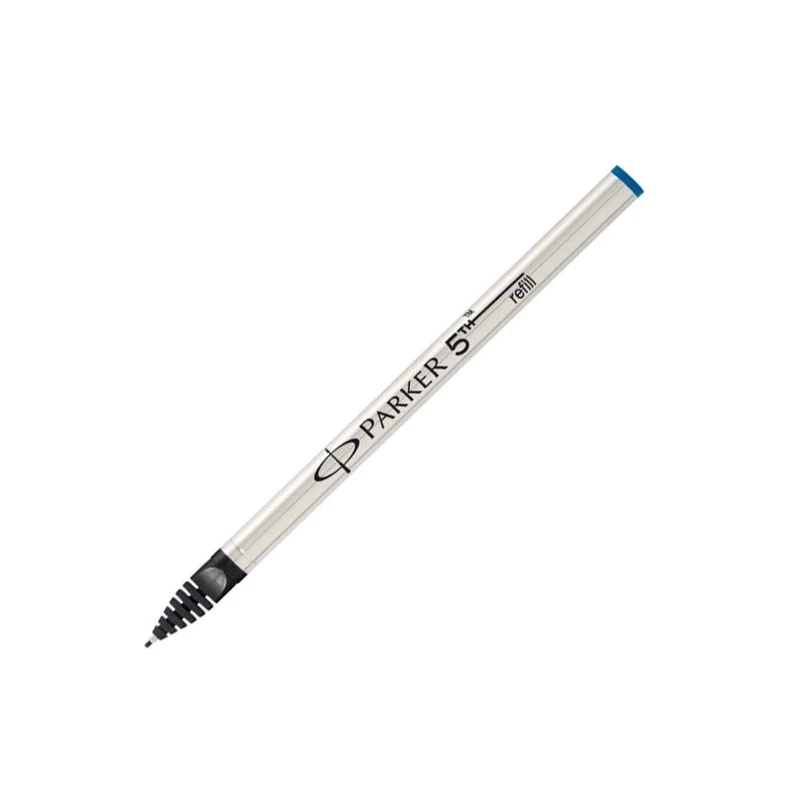 WKŁAD DO DŁUGOPISU F 5TH NIEBIESKI PARKER S0959010