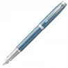 PIÓRO WIECZNE PARKER IM PREMIUM BLUE GREY CT 2143651