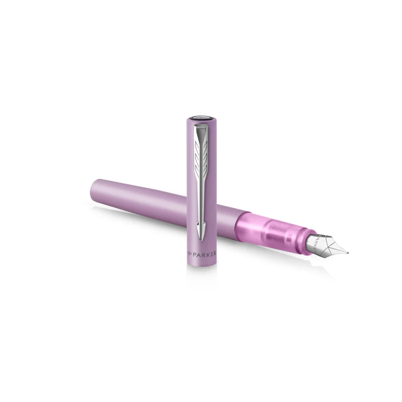 PARKER PIÓRO WIECZNE F VECTOR XL LILAC 2159763