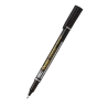 FOLIOPIS MARKER PERMANENTNY PENTEL CZARNY NF450