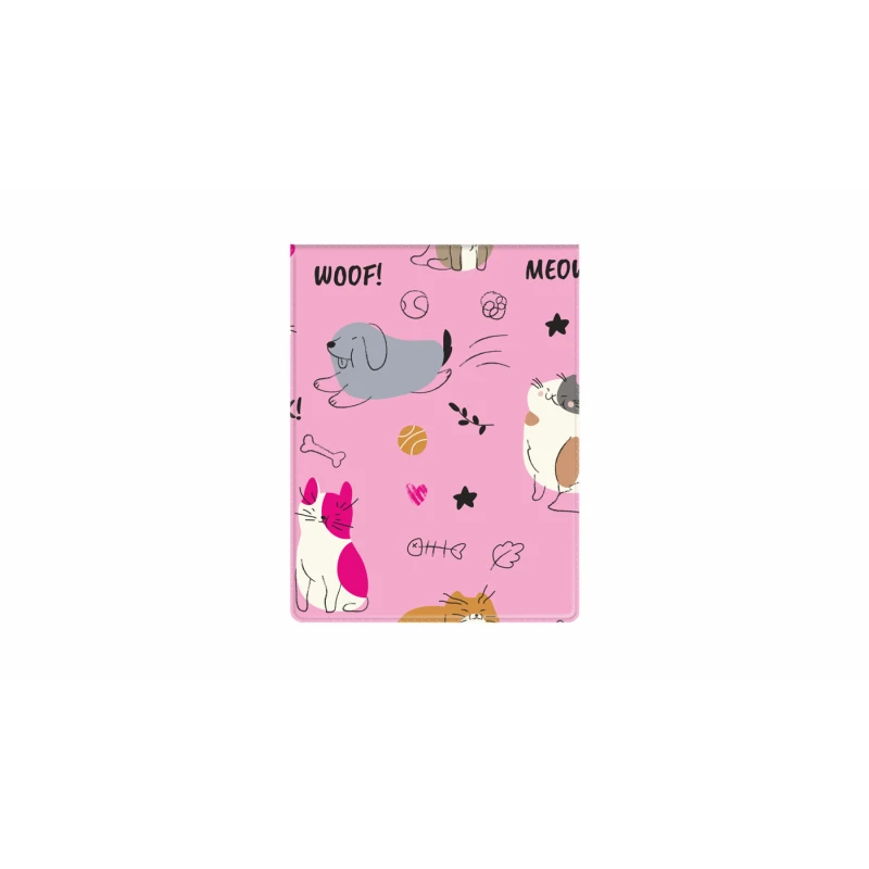 OKŁADKA NA DOKUMENTY UCZNIA PION PETS OD-21-15 BIURFOL