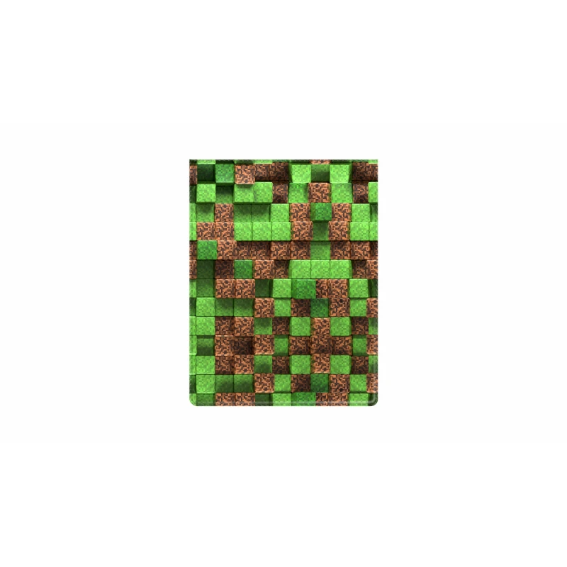 OKŁADKA NA DOKUMENTY UCZNIA PION PIXELS OD-21-18 BIURFOL