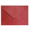 KOPERTA PEARL CZERWONY 70X100 150G/M2, OP/10SZT GALERIA PAPIERU