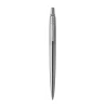 DŁUGOPIS JOTTER STAINLESS STEEL CT ŻELOWY CZARNY WKŁAD 2020646