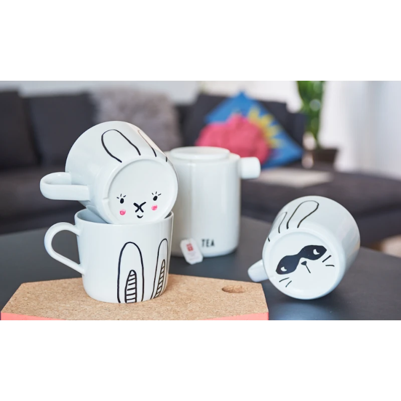 PISAKI EDDING DO POW. CERAMICZNYCH 6KOL FAMILY 4200/6S/000 + GRATIS długopis BIC