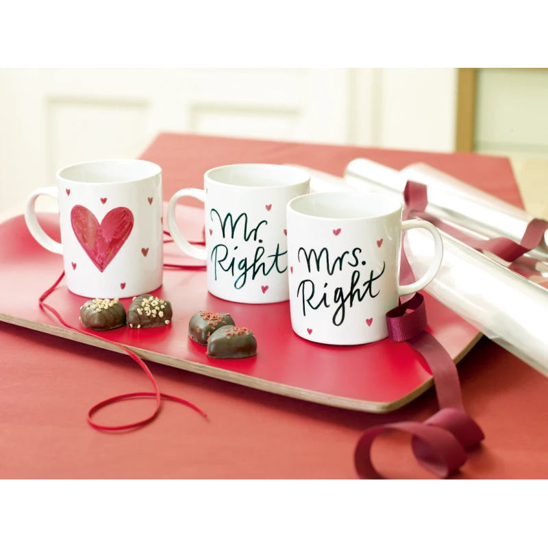 PISAKI EDDING DO POW. CERAMICZNYCH 6KOL CIEPŁYCH + GRATIS DŁUGOPIS BIC