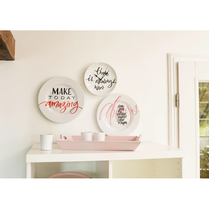 PISAKI EDDING DO POW. CERAMICZNYCH 6KOL CIEPŁYCH + GRATIS DŁUGOPIS BIC