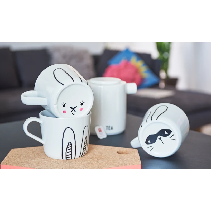 PISAKI EDDING DO POW. CERAMICZNYCH 6KOL CIEPŁYCH + GRATIS DŁUGOPIS BIC