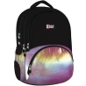 PLECAK 4-KOMOROWY STRIGHT BP-07 HOLO MULTICOLOR ST.MAJEWSKI