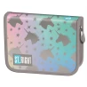 PIÓRNIK DWUKLAPKOWY BEZ WYPOSAŻENIA PC-03 STRIGHT OMBRE UNICORN