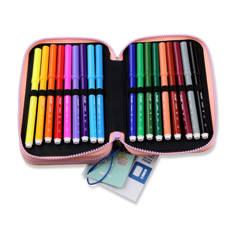 PIÓRNIK 2-POZIOMOWY Z WYPOSAŻENIEM SUGAR COLIBRI 081264 SCL MILAN