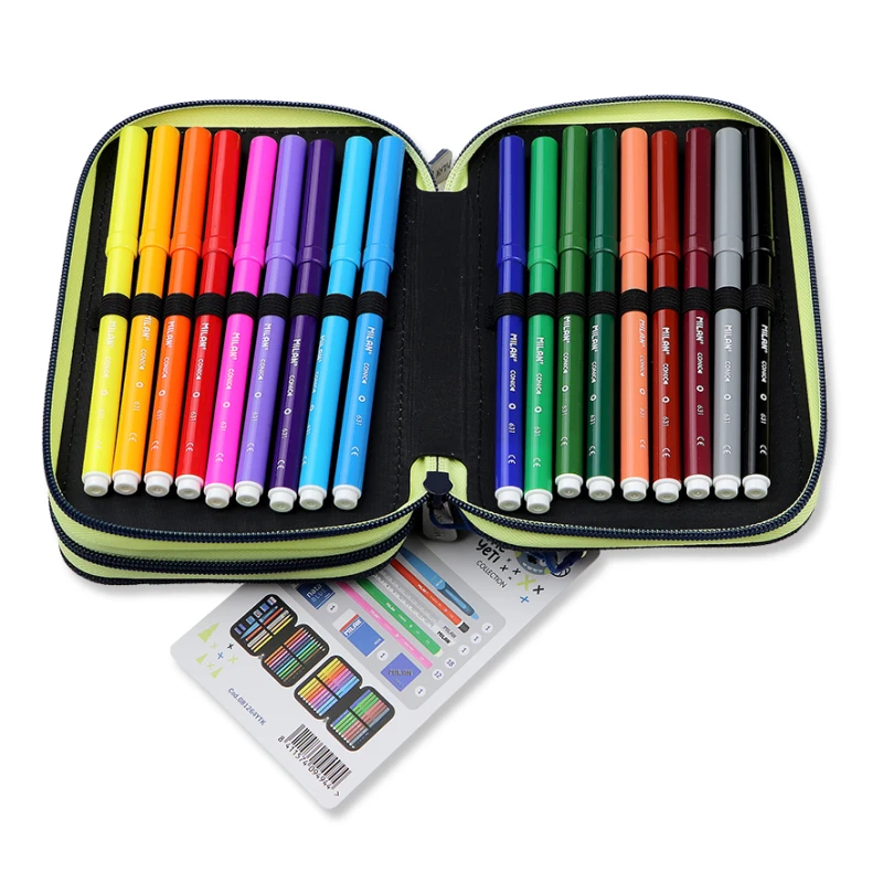 PIÓRNIK 2-POZIOMOWY Z WYPOSAŻENIEM THE YETI GRANAT 081264YTK MILAN