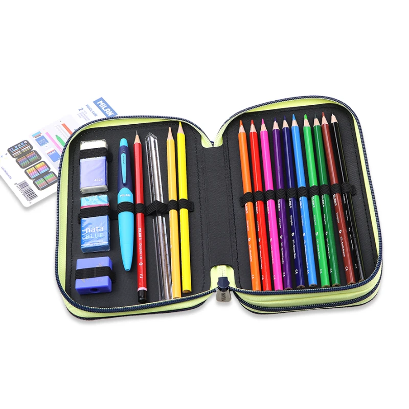 PIÓRNIK 2-POZIOMOWY Z WYPOSAŻENIEM THE YETI GRANAT 081264YTK MILAN