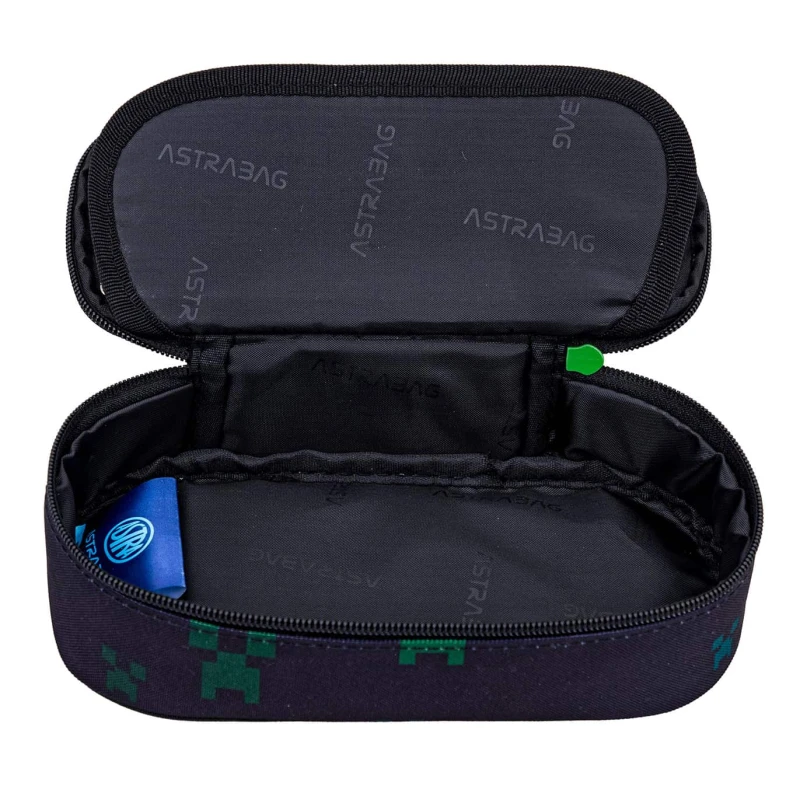 PIÓRNIK ASTRABAG DO YOUR BEST, AC6