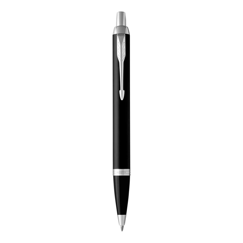 DŁUGOPIS PARKER IM ESSENTIAL MATTE BLACK CT
2143632