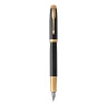 PIÓRO WIECZNE PARKER IM PREMIUM BLACK GT