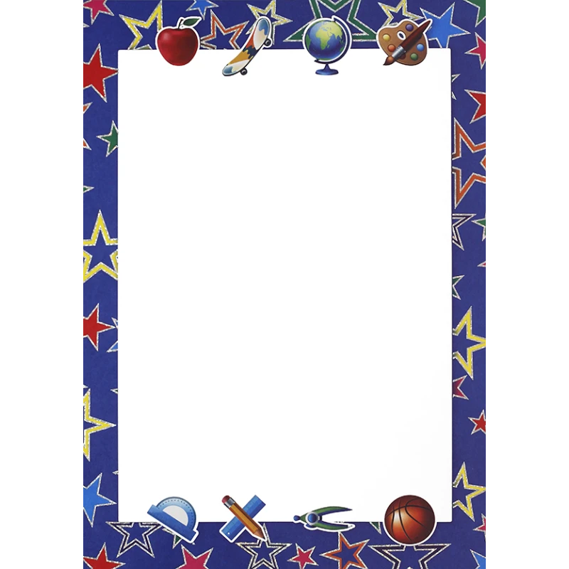 DYPLOM LEKCJA N  GALERIA PAPIERU 190G/M2 20SZT ARGO