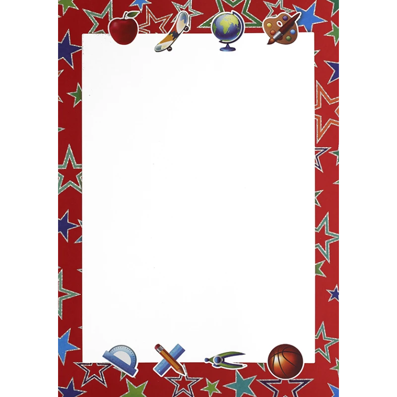 DYPLOM LEKCJA C GALERIA PAPIERU A4 190G/M2 20SZT ARGO