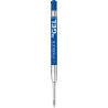 PARKER WKŁAD ŻELOWY NIEBIESKI 0,55 F 2020761