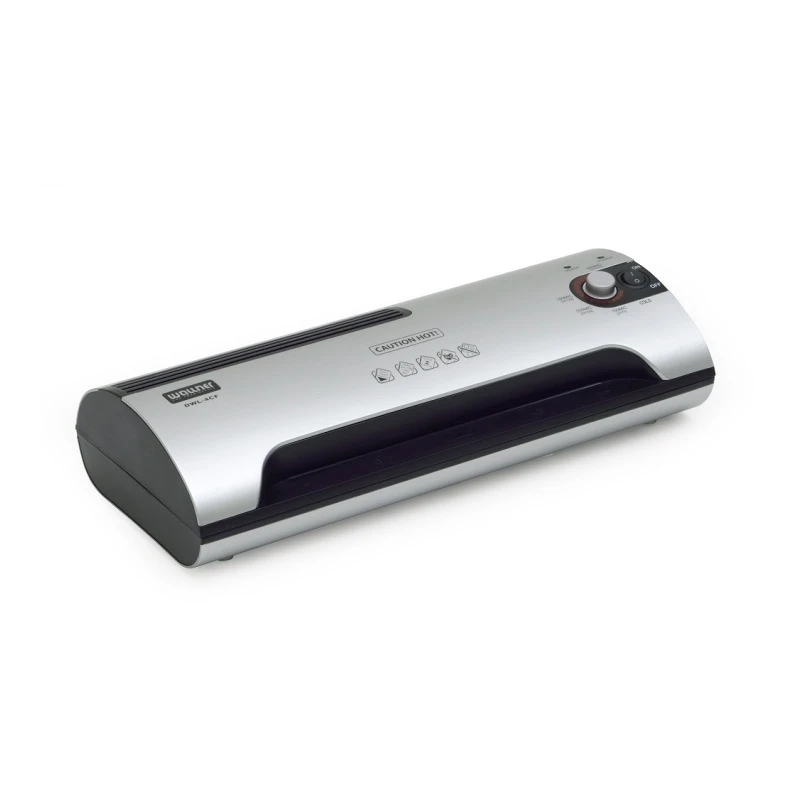 LAMINATOR BIUROWY WALLNER DWL-4CF