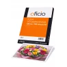 FOLIA OFICIO DO LAMINACJI A4 125MIC OP100SZT